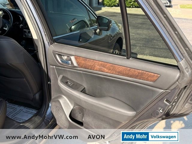 Used 2017 Subaru Outback 2.5i Limited AWD/4WD image 21