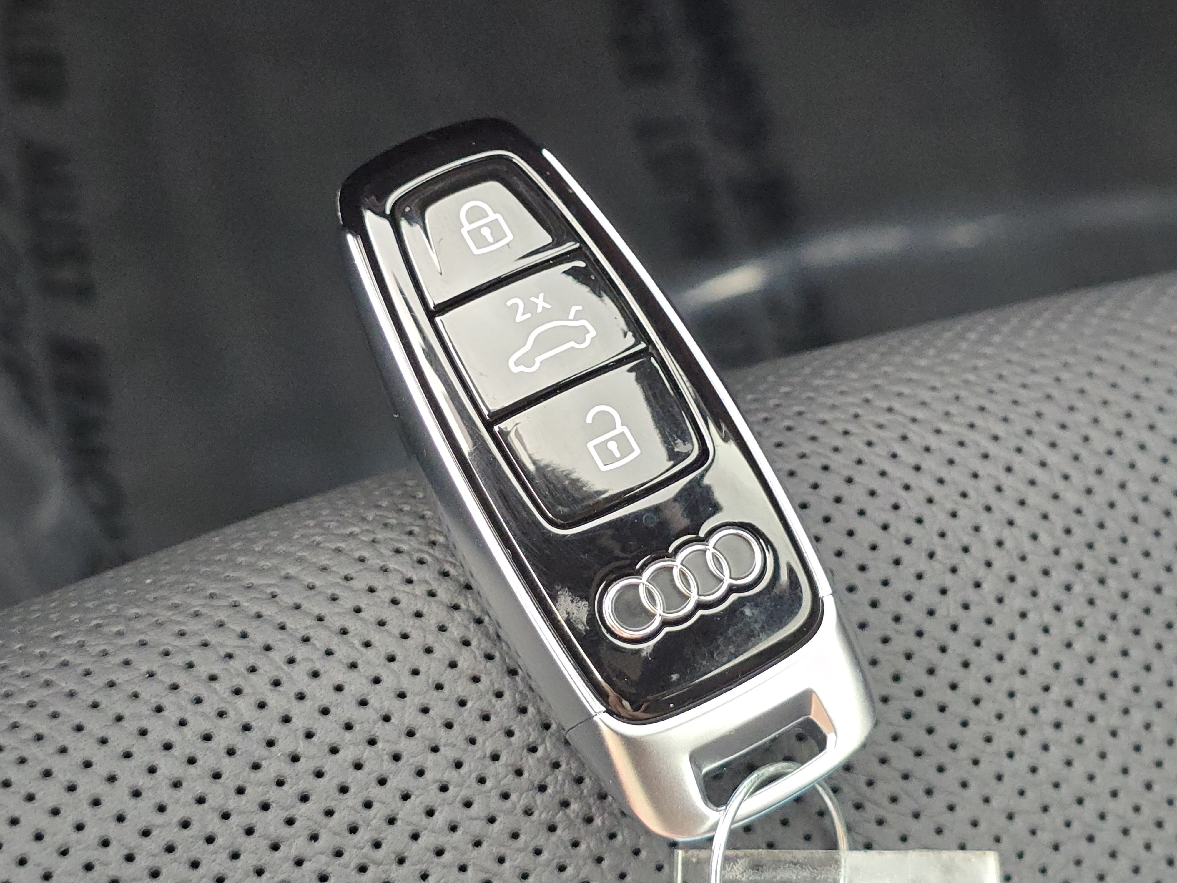 New 2026 Audi Q7 2.0T Premium Plus AWD/4WD image 28