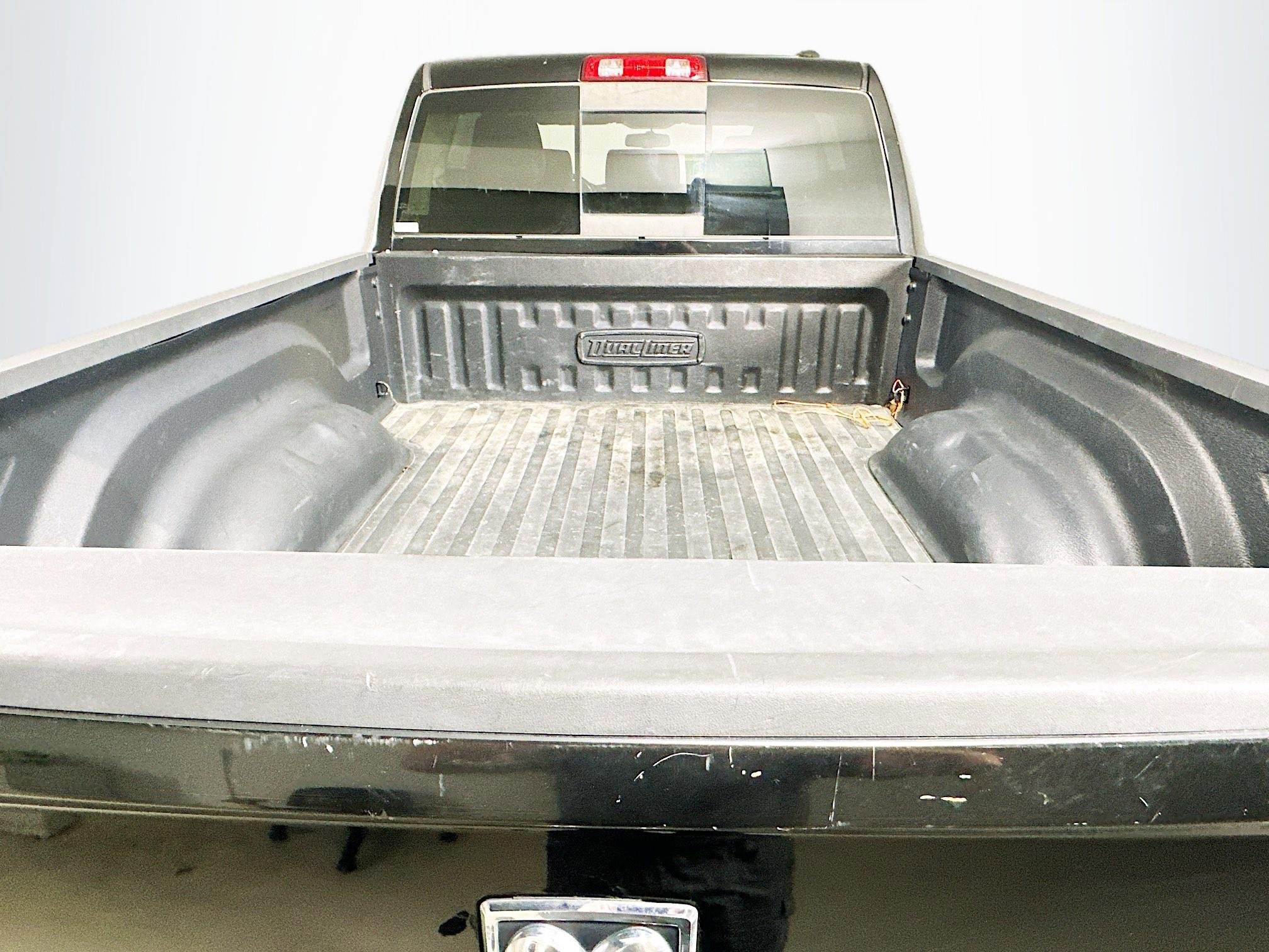 Used 2012 RAM 3500 Laramie w/ HD Snow Plow Prep Group image 29