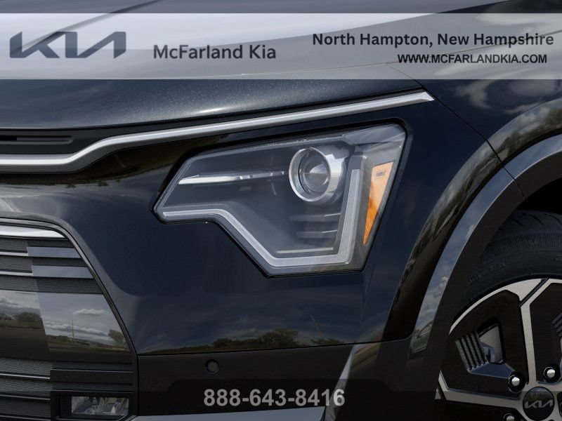 New 2026 Kia Niro FWD image 10