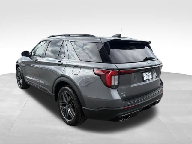 New 2026 Ford Explorer ST image 11
