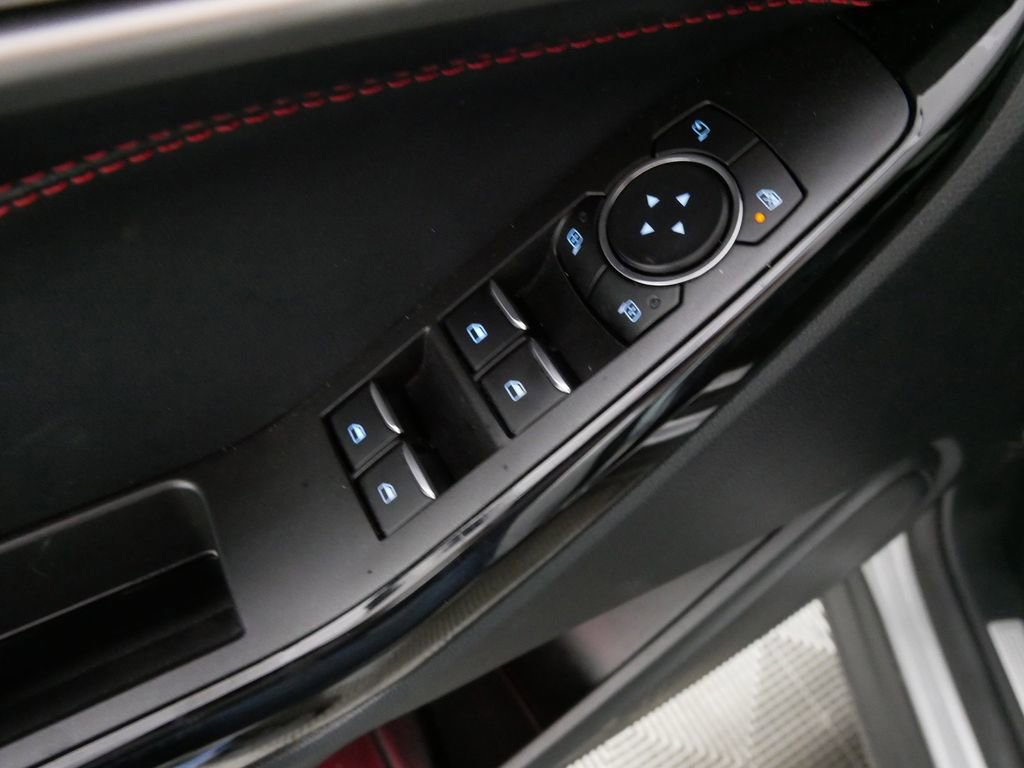 Used 2023 Ford Explorer ST-Line image 15