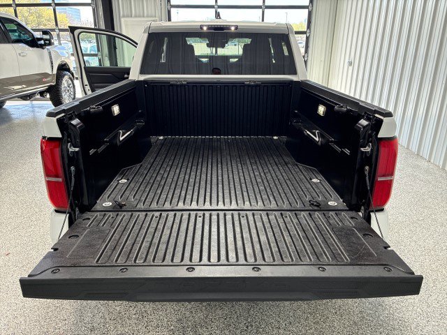 Used 2025 Toyota Tacoma TRD Sport image 27