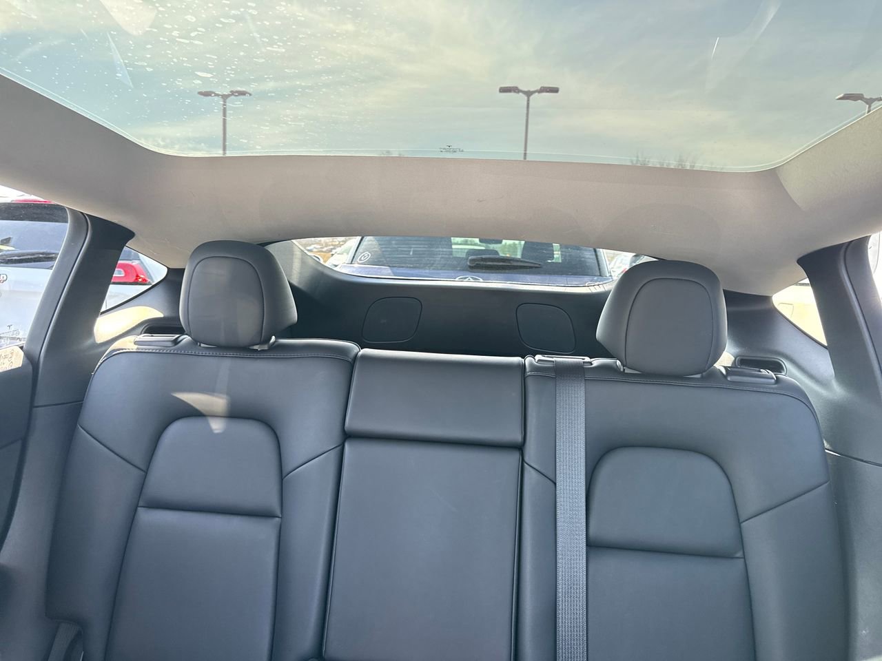 Used 2022 Tesla Model Y Performance image 23