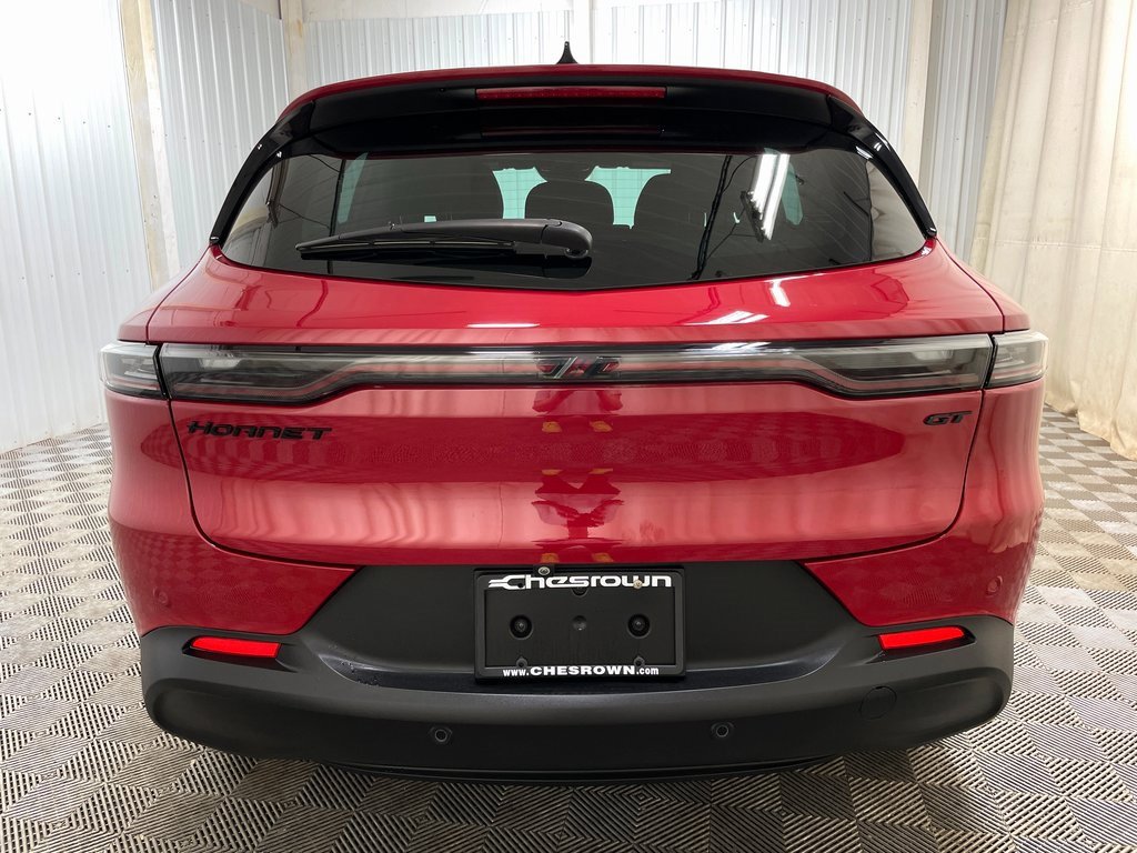 Used 2024 Dodge Hornet GT w/ GT Blacktop Package image 14