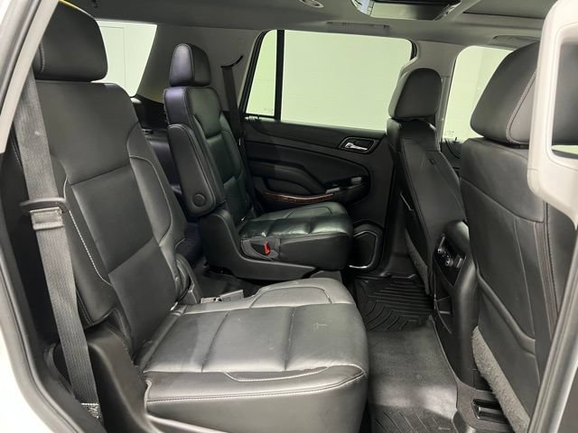 Used 2019 Chevrolet Tahoe Premier w/ RST Edition AWD/4WD image 55