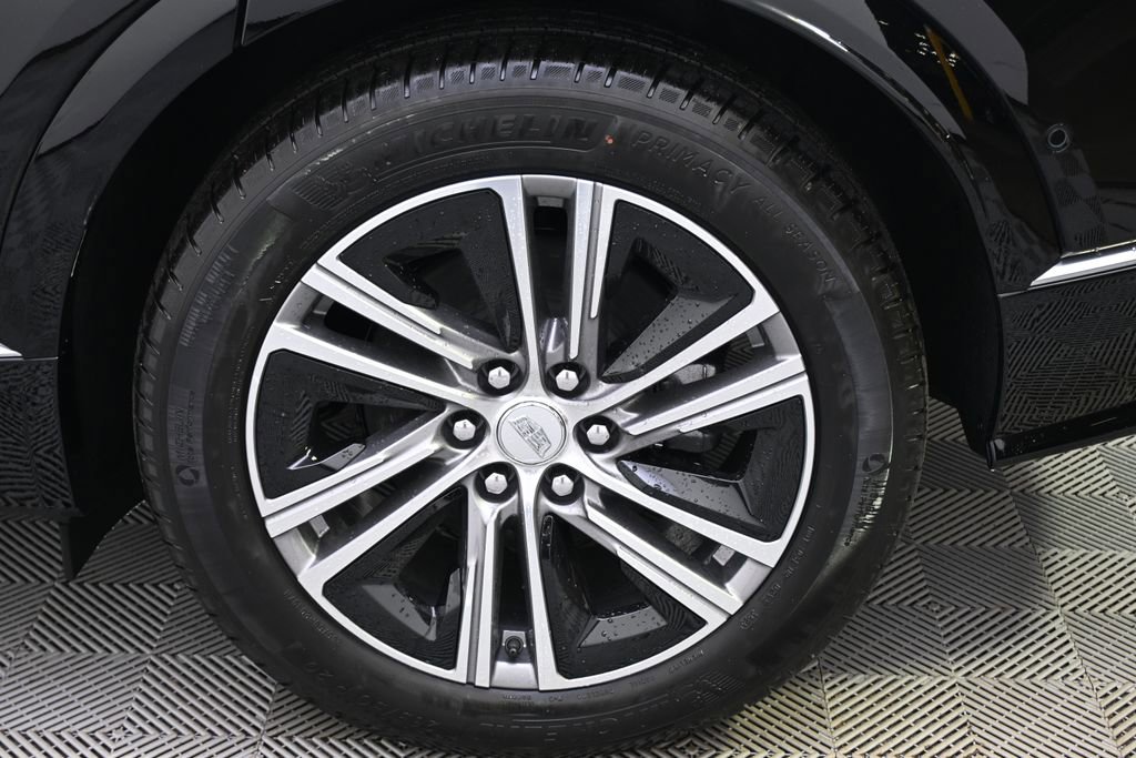 New 2026 Cadillac Lyriq Premium Luxury AWD/4WD image 20