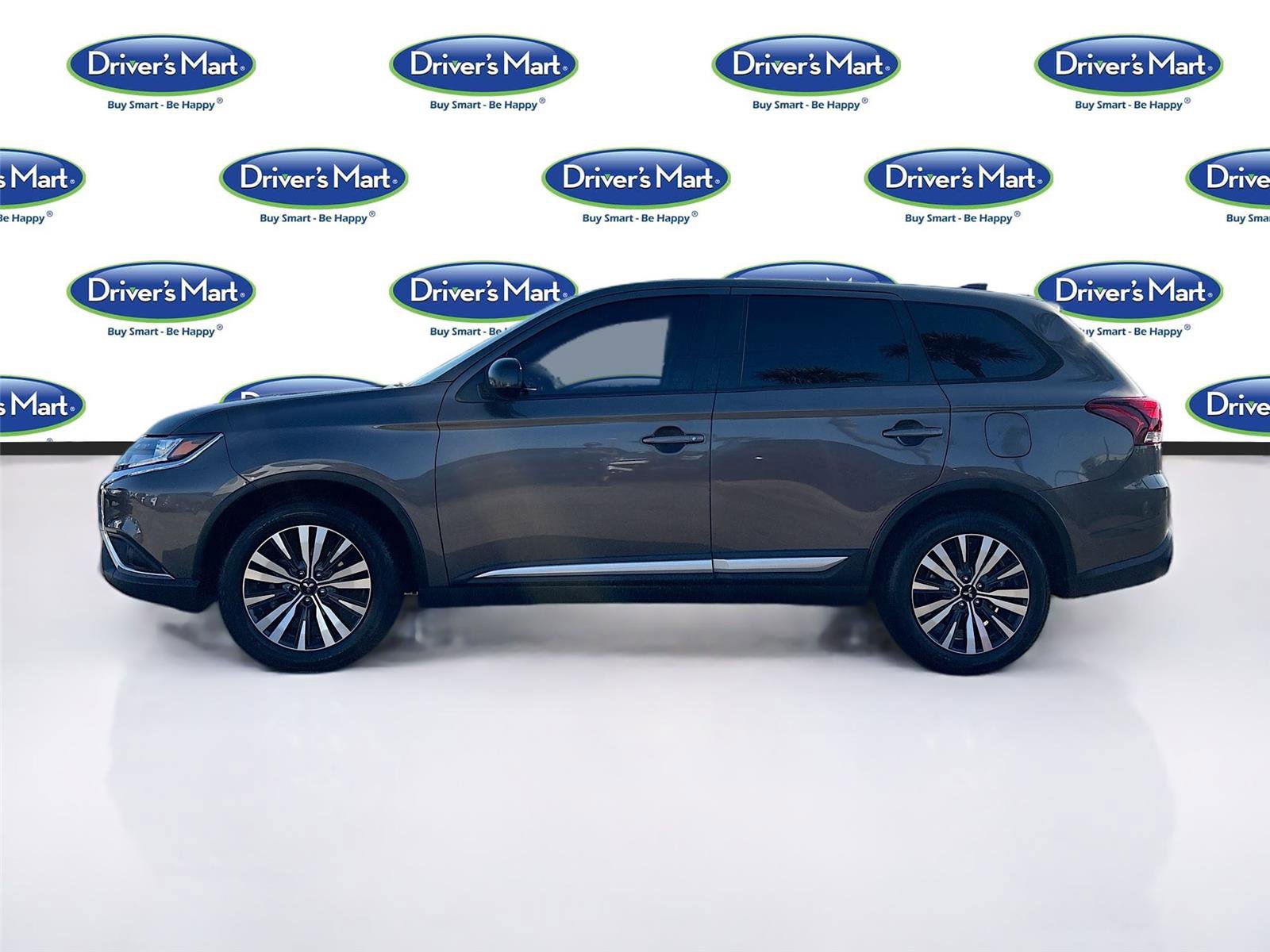 Used 2020 Mitsubishi Outlander ES image 4