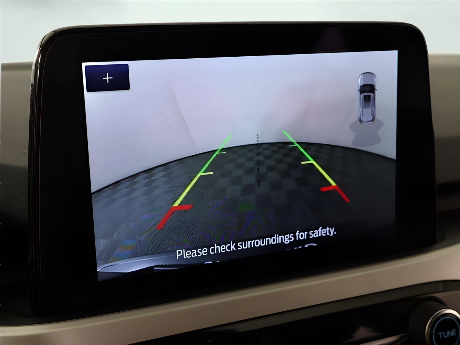 Used 2022 Ford Escape SEL w/ Technology Package image 46