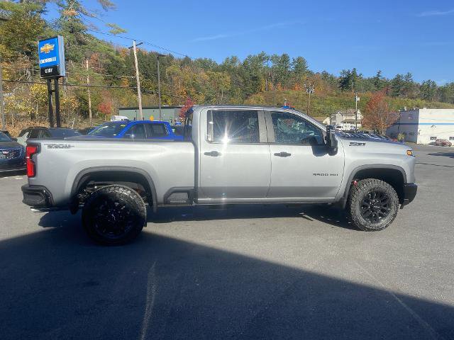 New 2026 Chevrolet Silverado 3500 LT w/ Trail Boss Package image 6