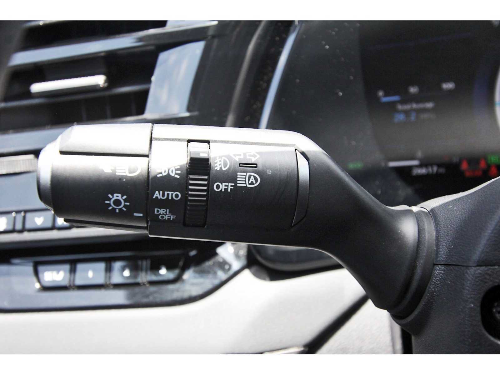 Used 2025 Lexus RX 500h F Sport w/ Convenience Package AWD/4WD image 17