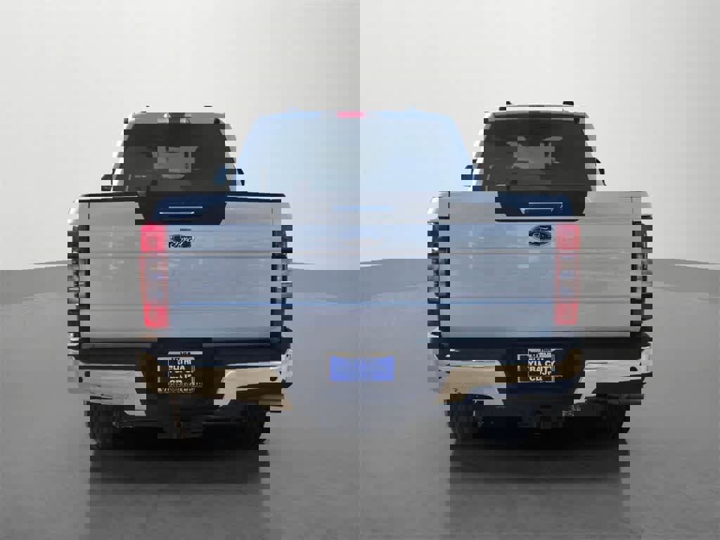 Used 2020 Ford F250 Lariat w/ Lariat Value Package image 5