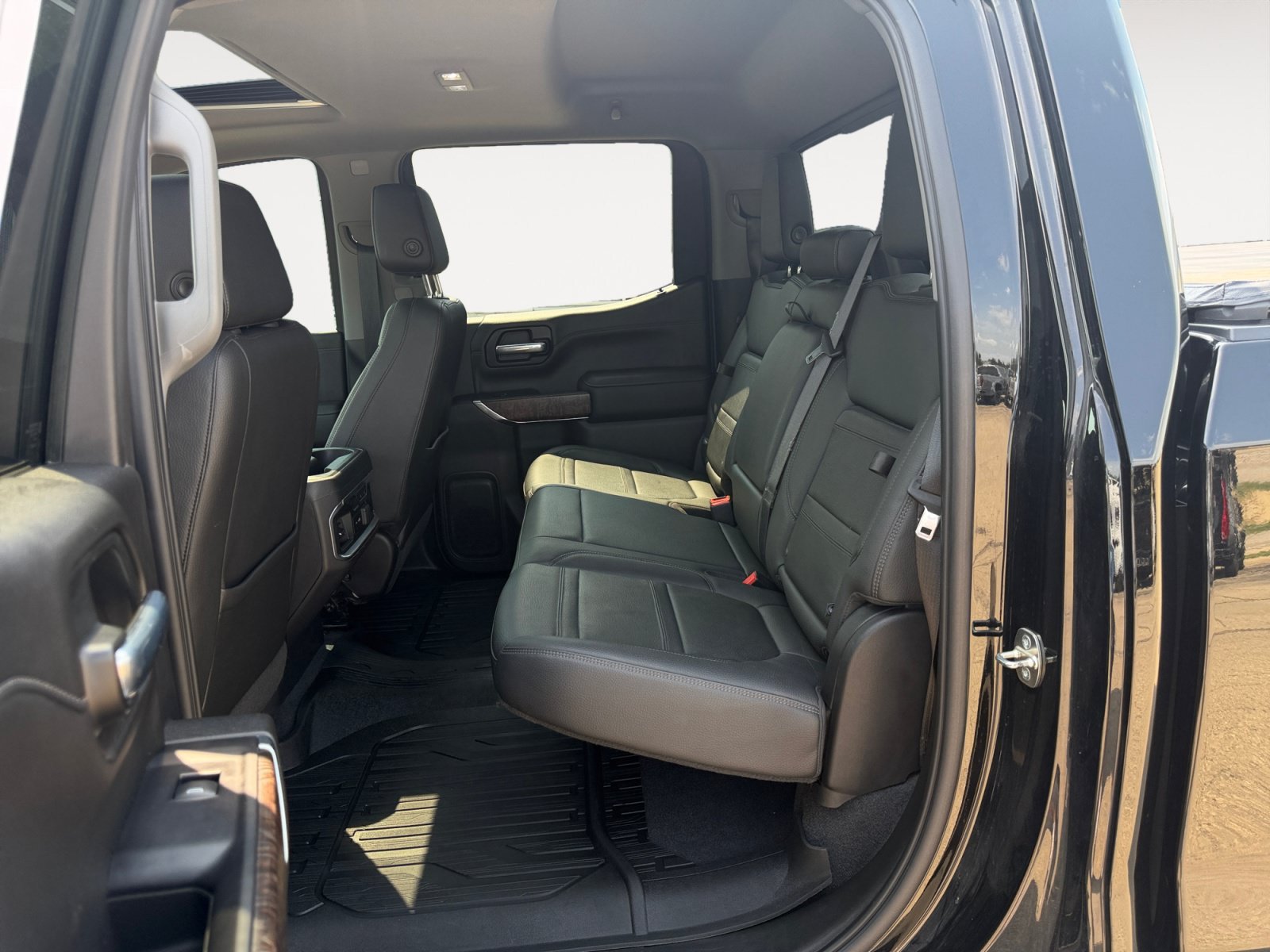 Used 2020 GMC Sierra 1500 Denali AWD/4WD image 13