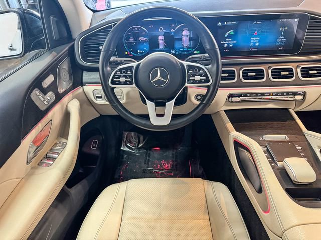 Used 2023 Mercedes-Benz GLE 450 4MATIC image 35