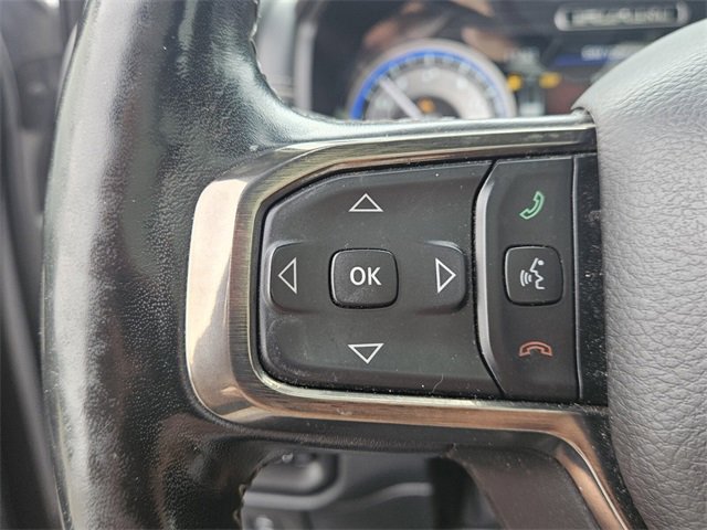 Used 2019 RAM 1500 Limited image 26