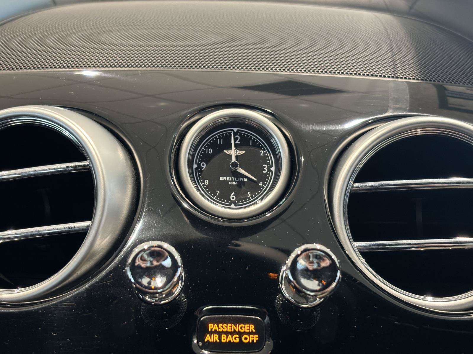 Used 2016 Bentley Continental GT V8 S AWD/4WD image 10