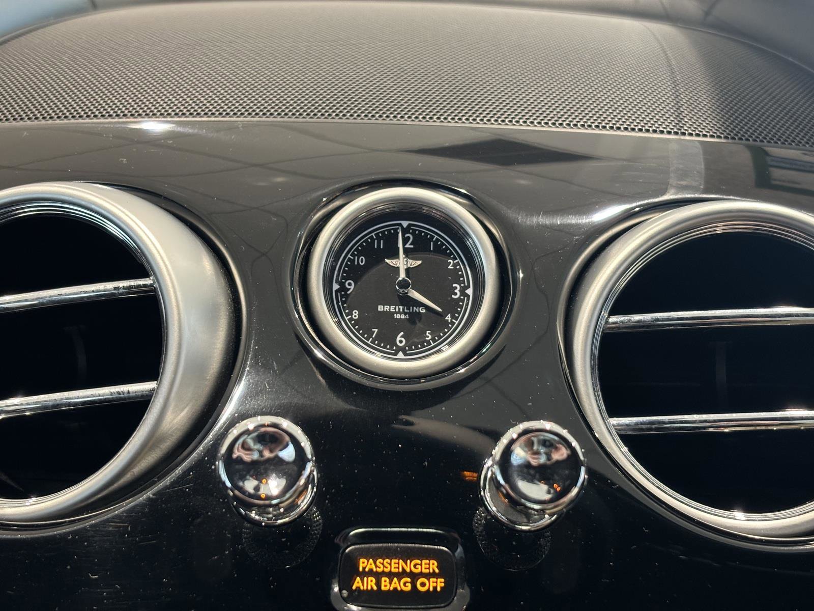 Used 2016 Bentley Continental GT V8 S AWD/4WD image 10