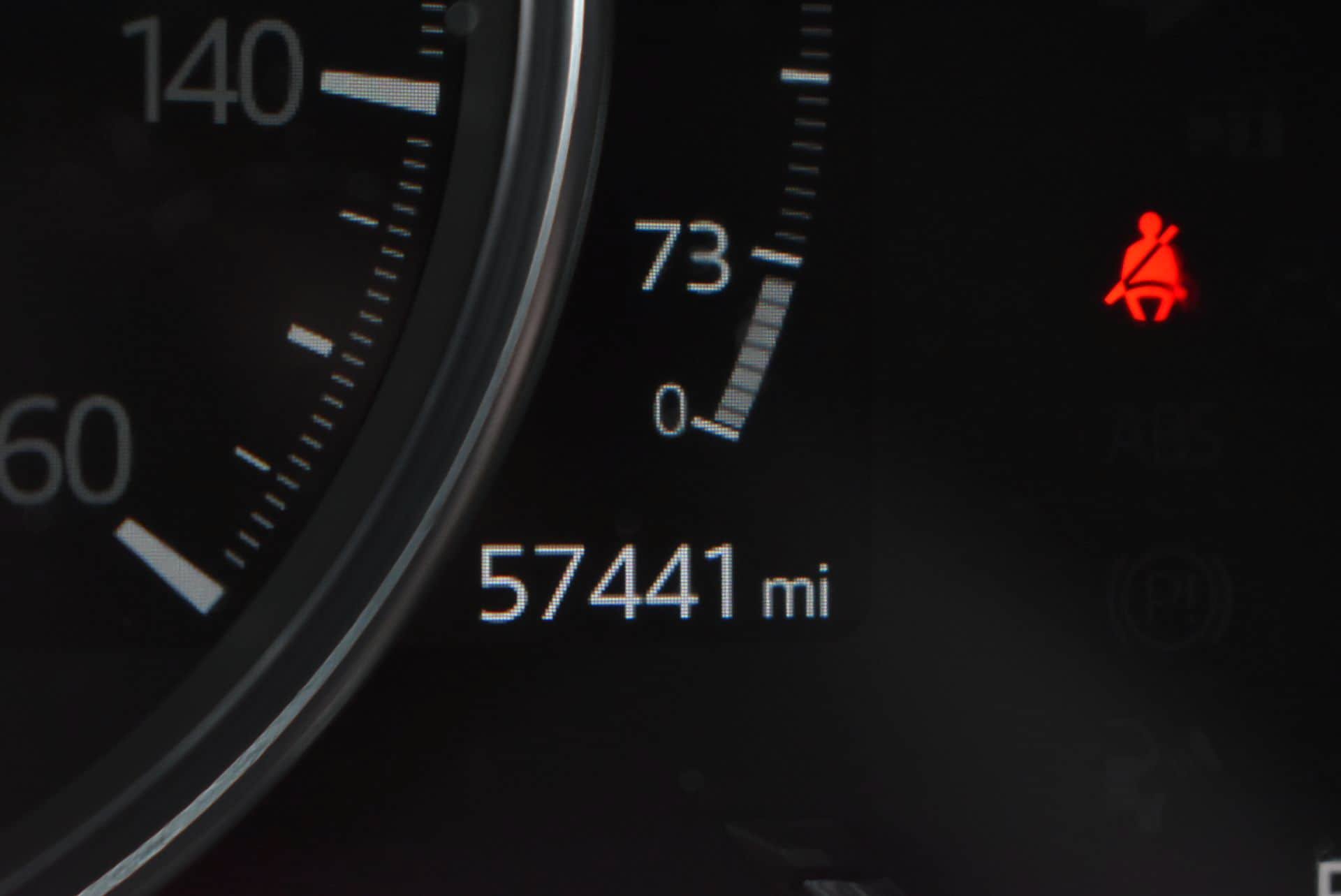 Used 2021 MAZDA CX-5 Grand Touring FWD image 33