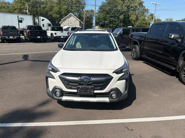Used 2024 Subaru Outback Limited XT AWD/4WD image 2