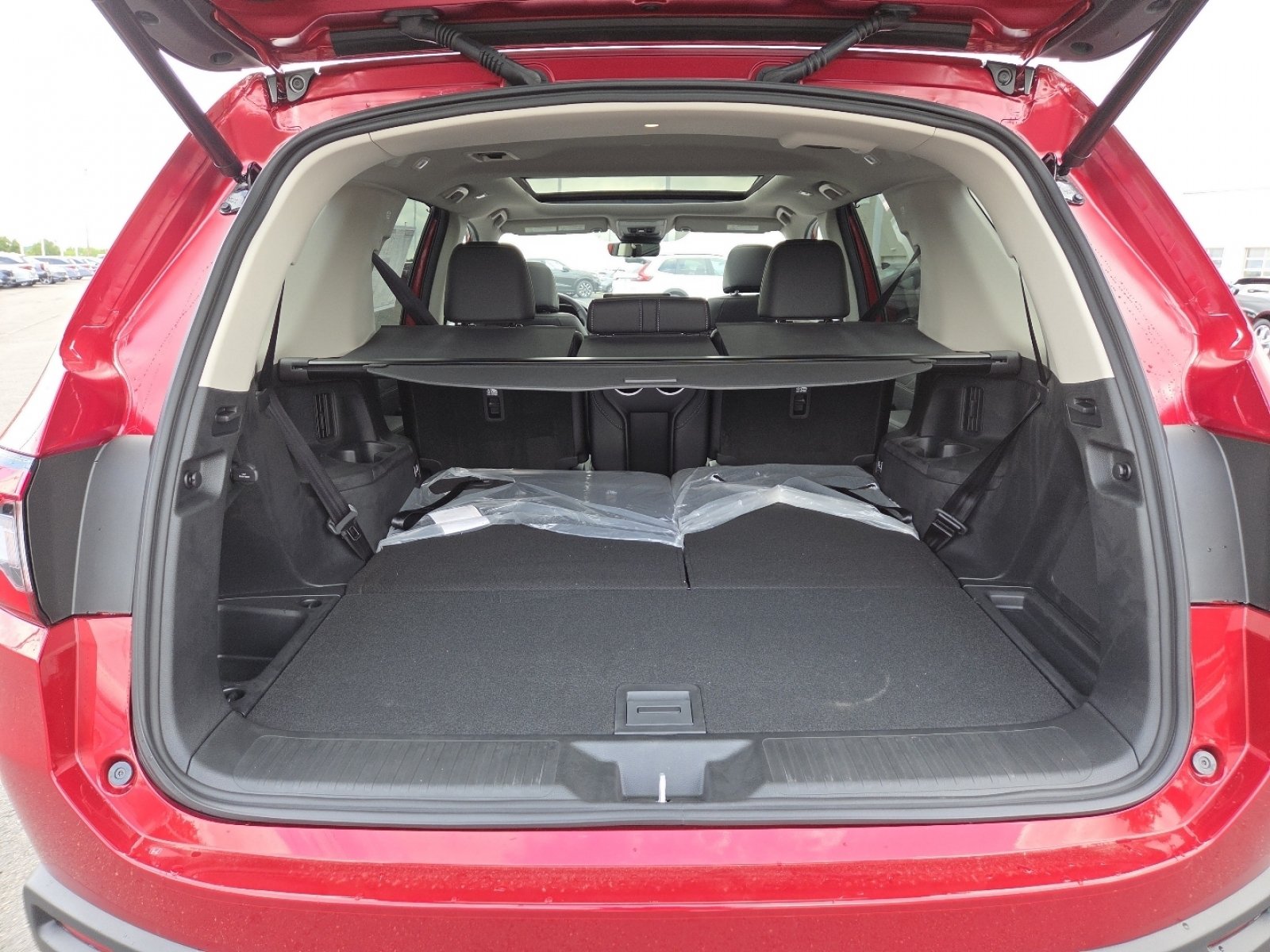 New 2026 Honda Pilot image 19