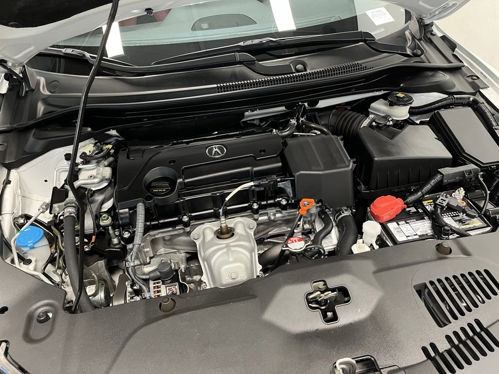 Certified 2021 Acura ILX w/ Premium & A-SPEC Package image 20