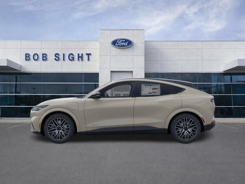 New 2026 Ford Mustang Mach-E Premium AWD/4WD image 4