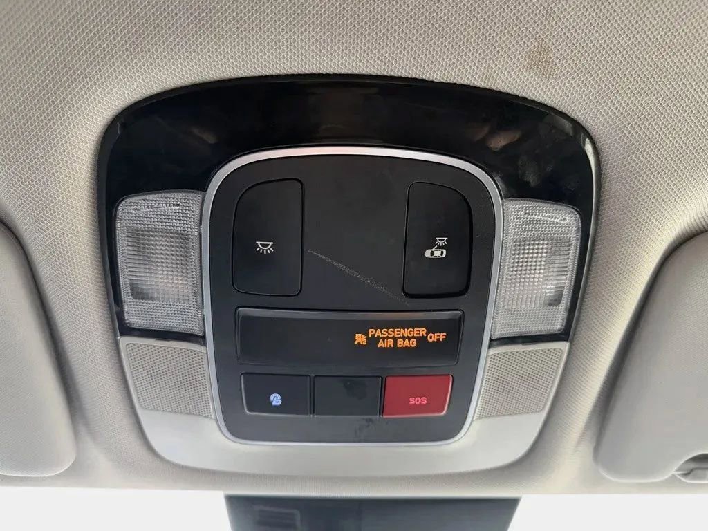 Used 2023 Hyundai Tucson SEL image 21