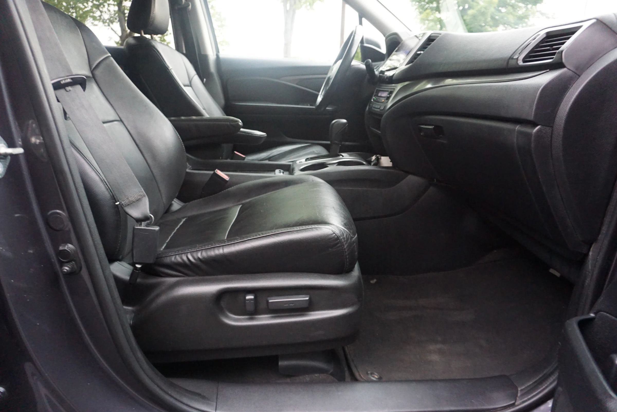 Used 2018 Honda Pilot EX-L image 17