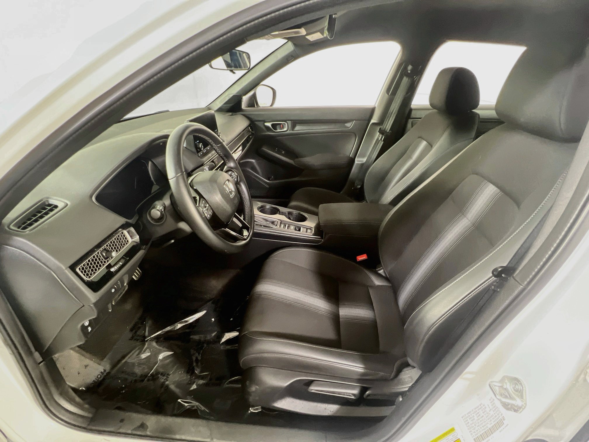 Used 2023 Honda Civic Sport image 19