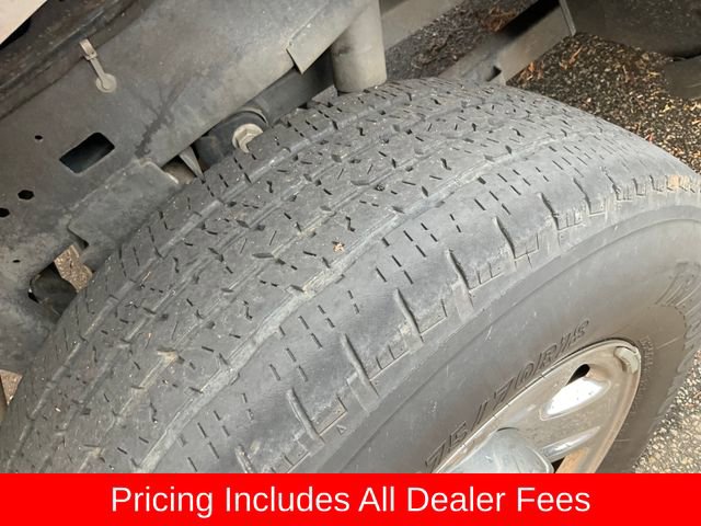 Used 2024 RAM 2500 Tradesman w/ Chrome Appearance Group AWD/4WD image 13