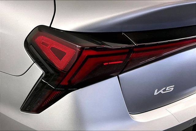 Certified 2026 Kia K5 GT-Line AWD/4WD image 22