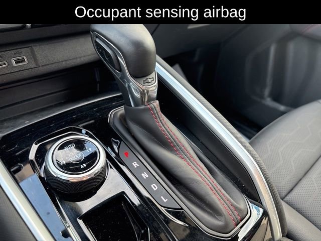 New 2026 Chevrolet Colorado Z71 w/ Technology Package image 19