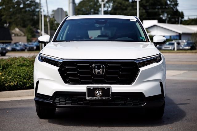New 2027 Honda CR-V EX-L image 21