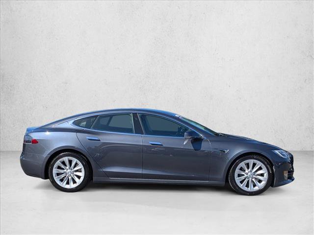 Used 2017 Tesla Model S 90D AWD/4WD image 4