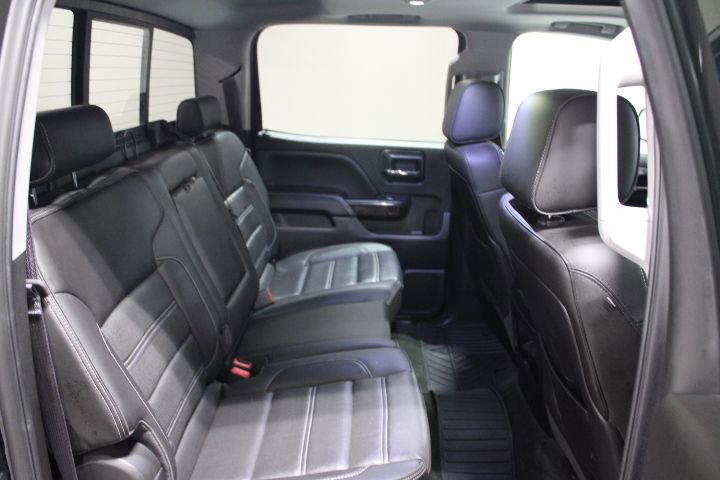 Used 2014 GMC Sierra 1500 Denali w/ Driver Alert Package image 30