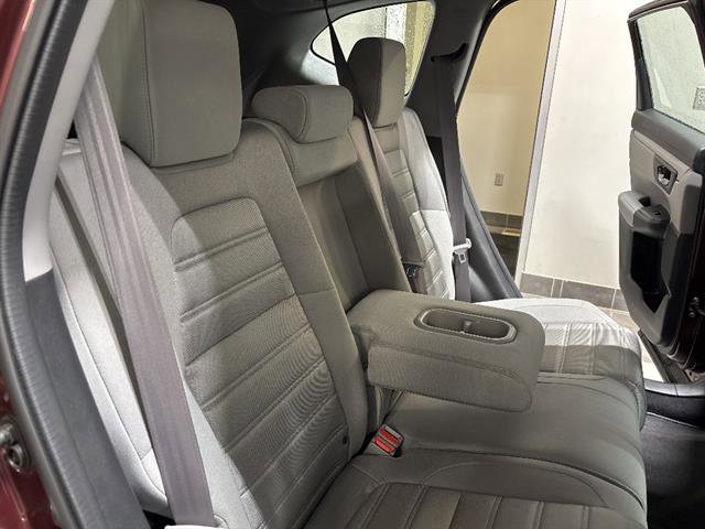 Used 2019 Honda CR-V LX image 22