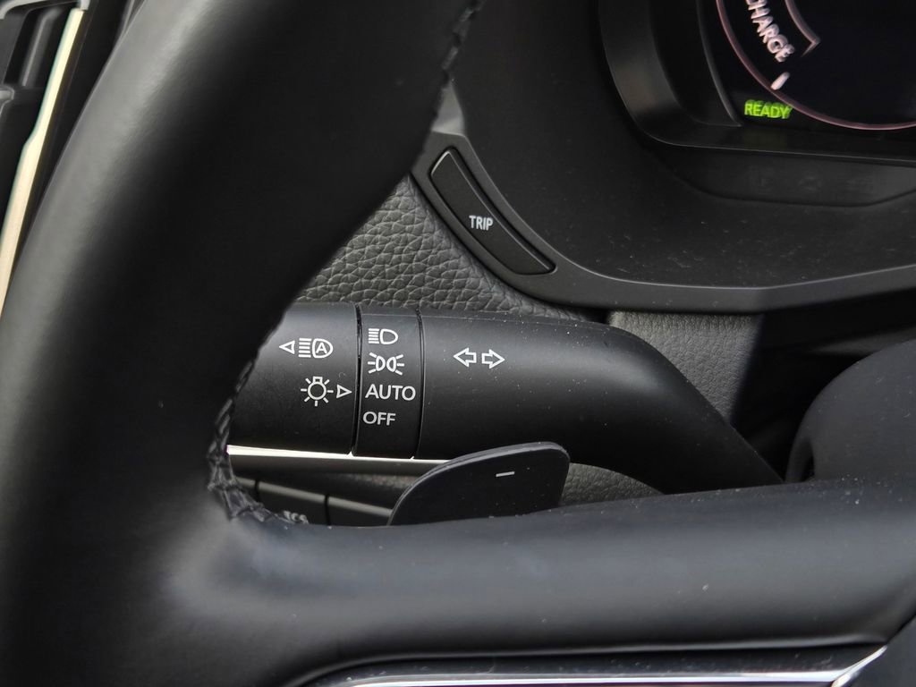 Certified 2025 MAZDA CX-90 Plug-In Hybrid w/Premium Sport image 36