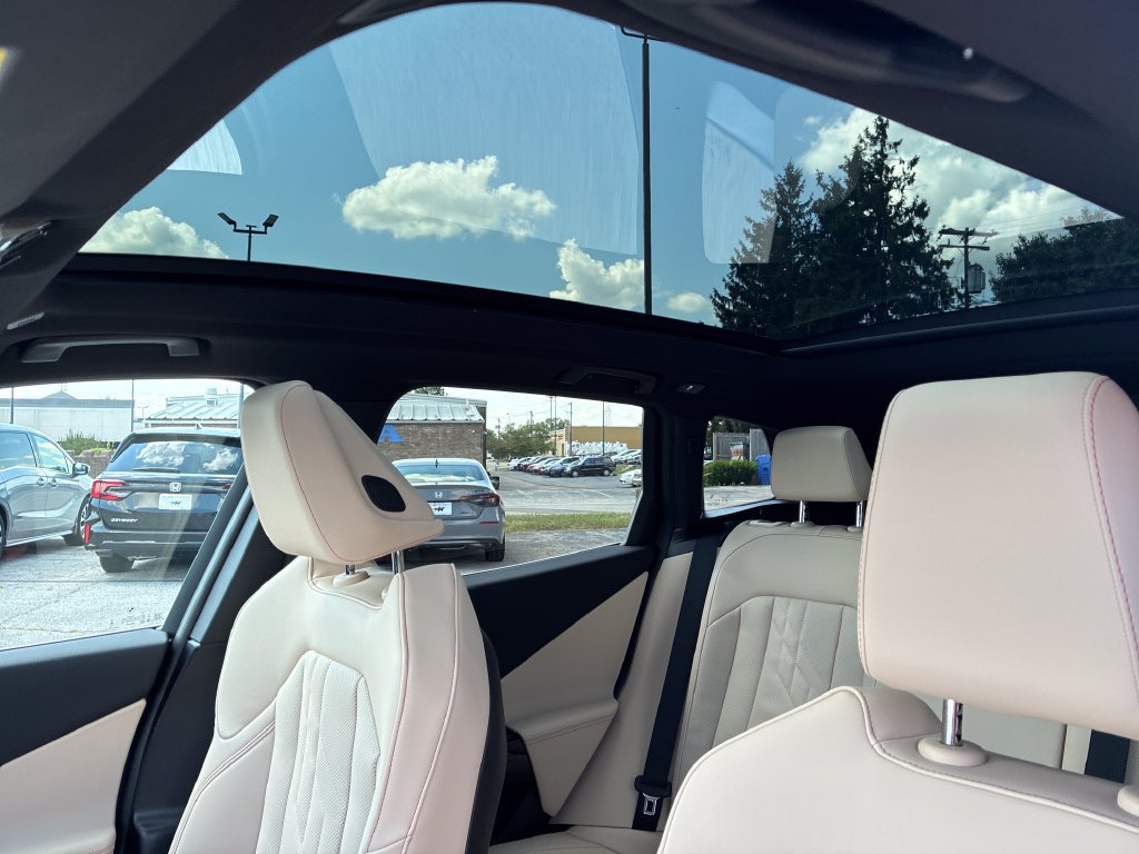 New 2026 BMW X3 xDrive30i w/ Premium Package AWD/4WD image 17