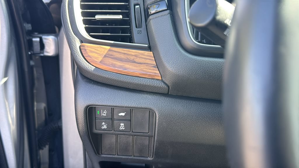 Used 2022 Honda CR-V EX-L image 16