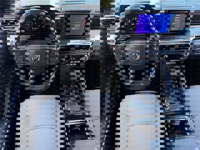 Used 2024 Toyota Tacoma SR5 image 12