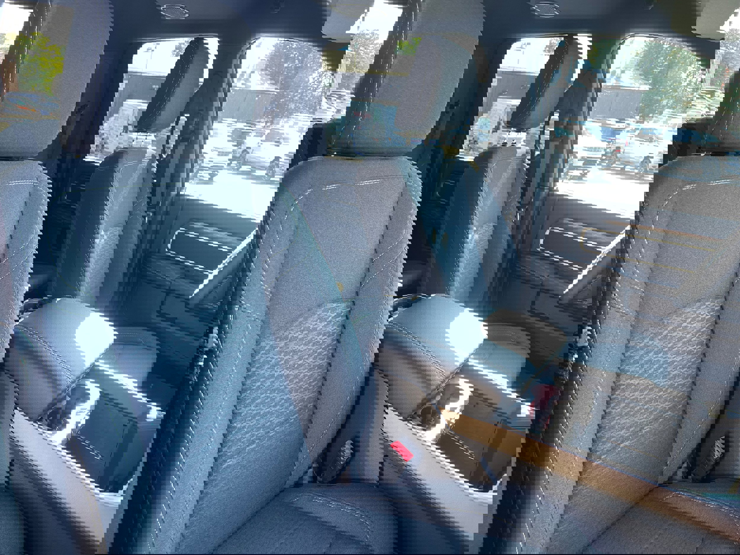 New 2026 RAM 2500 Big Horn image 24