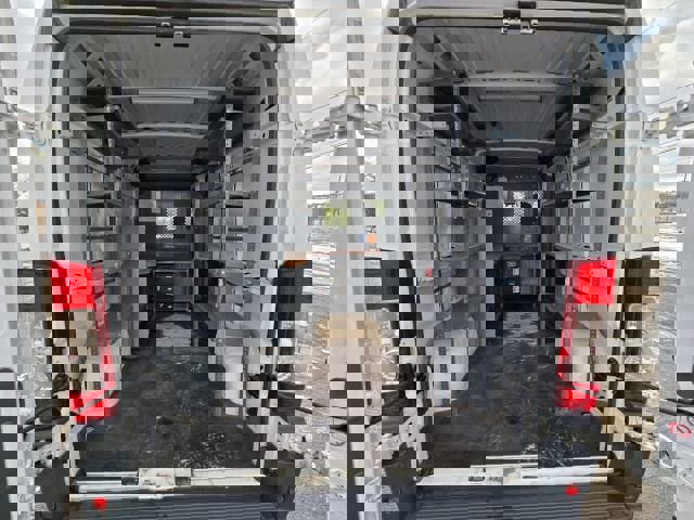 Used 2018 RAM ProMaster 1500 image 22