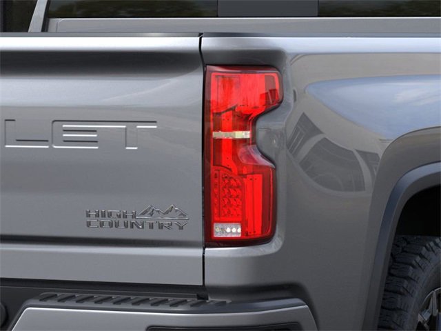 New 2026 Chevrolet Silverado 2500 High Country w/ High Country Premium Package image 11