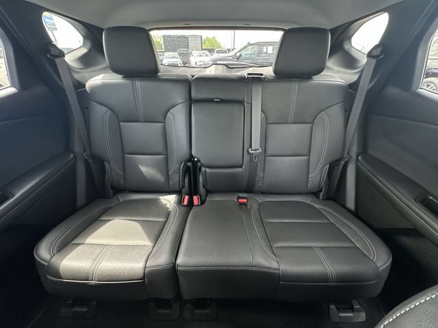 Used 2024 Chevrolet Blazer LT FWD image 13