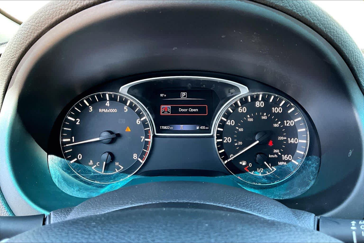Used 2018 Nissan Altima 2.5 S w/ S Convenience Package FWD image 28