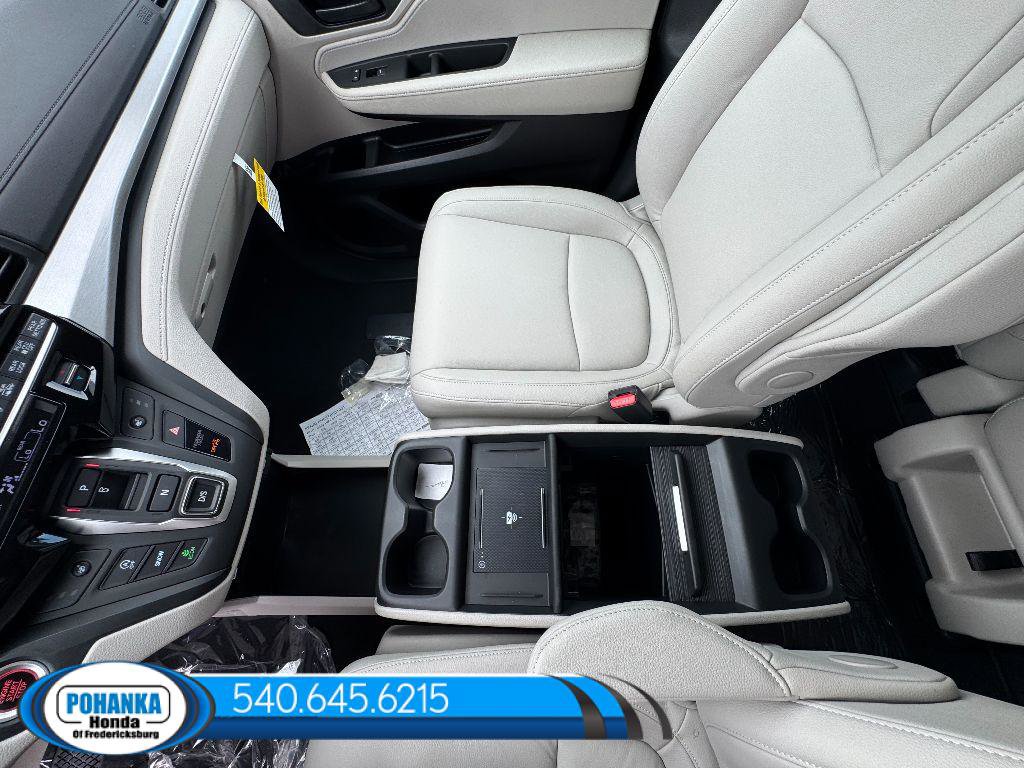 New 2026 Honda Odyssey EX-L image 31