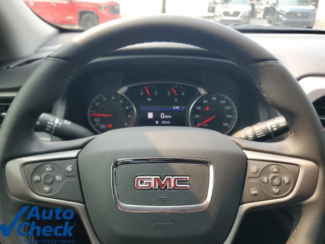 Used 2023 GMC Acadia AT4 AWD/4WD image 22