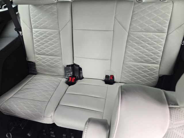 New 2026 Cadillac Escalade Platinum Sport AWD/4WD image 12