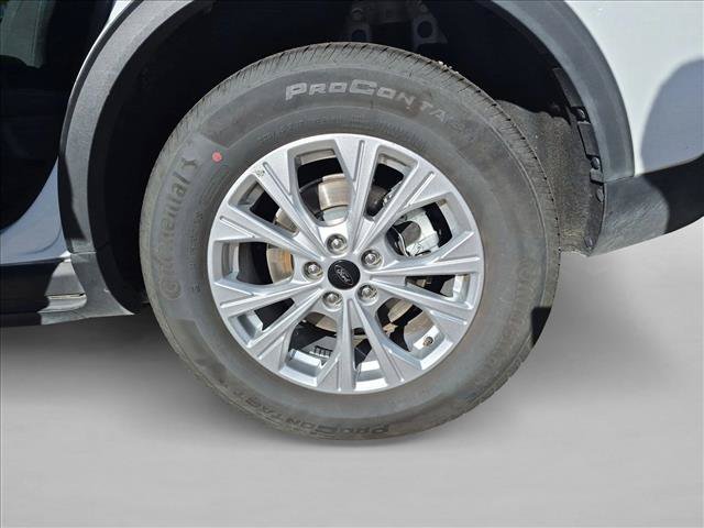 Used 2025 Ford Escape Active AWD/4WD image 23
