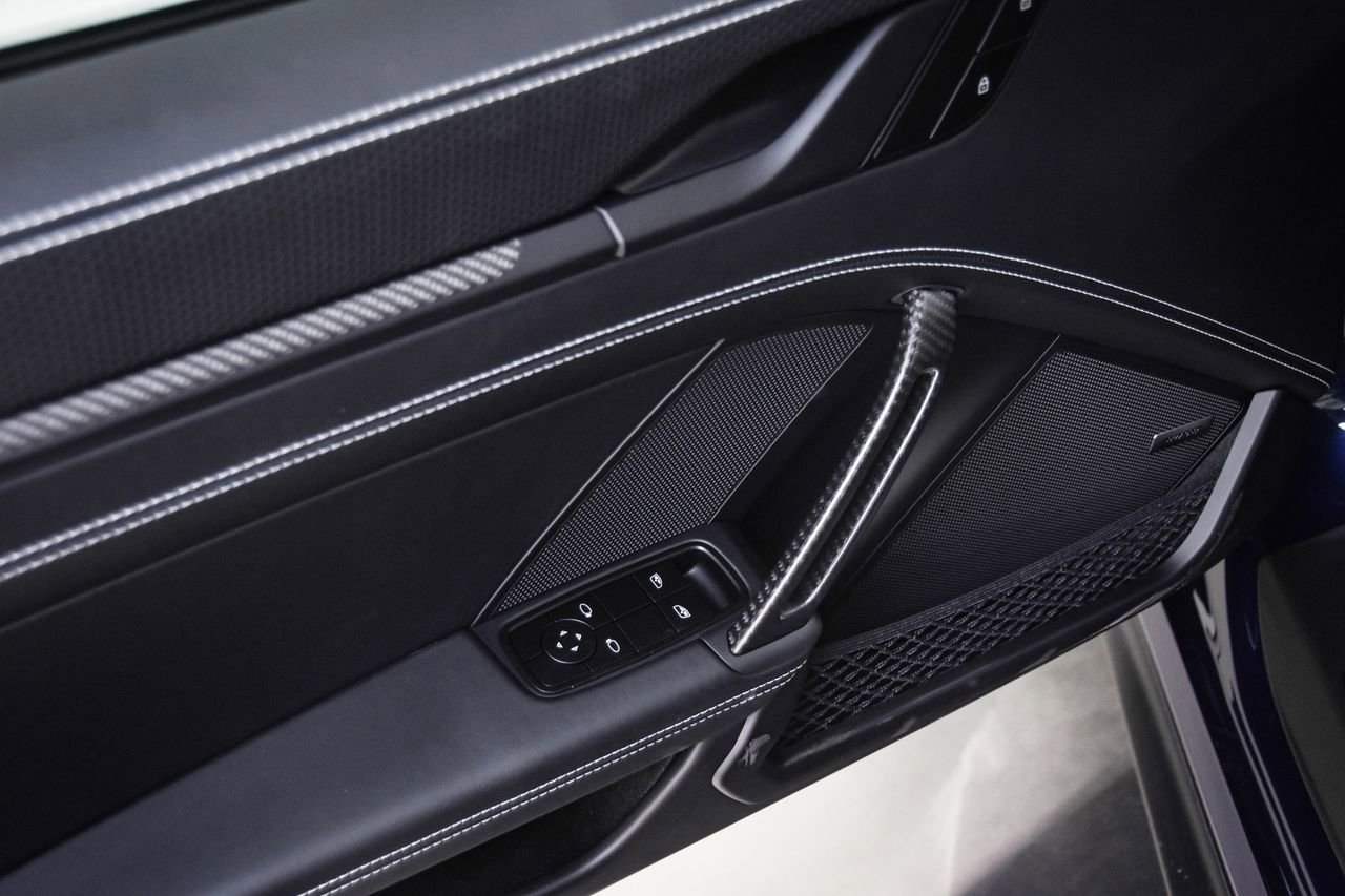 Certified 2026 Porsche 911 GT3 image 23